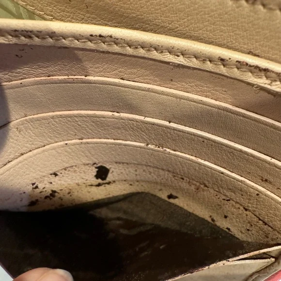 Authentic Salvatore Ferragamo wallet - Picture 5 of 13